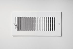 Mise en place des systèmes de ventilation à Nurieux-Volognat